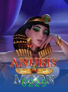 AnubisMoon: Um Mergulho no Antigo Egito através do Jogo Moderno