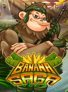 Explorando o Universo Emocionante de BananaSaga: Uma Aventur...