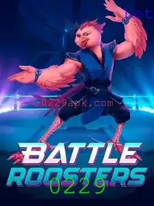 BattleRoosters: Uma Imersão no Dinâmico Mundo das Aves Guerreiras