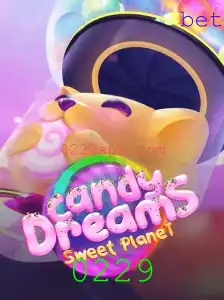 Descubra o Mundo Encantado de CandyDreams: Aventura e Estratégia