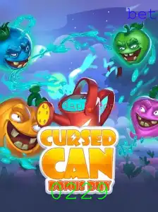 Explorando o Fascinante Jogo CursedCanBonusBuy