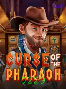 CurseofthePharaoh: Explore o Mistério do Antigo Egito