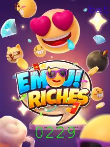 Explorando as Emoções e Riquezas em EmojiRiches