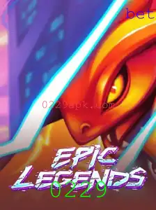 Explorando o Mundo de EpicLegends: Uma Jornada Inovadora