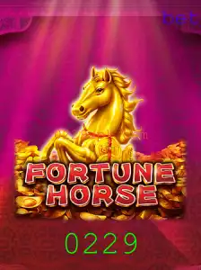 Descubra FortuneHorse: O Novo Fenômeno do Mundo dos Jogos