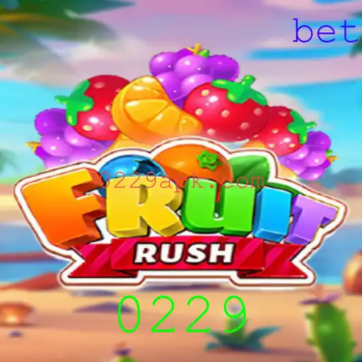 Descubra 'FruitRush': Uma Experiência de Jogo Revigorante com um Toque Atual
