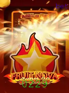 Explorando o Jogo Inovador FruitrNovaSupe30