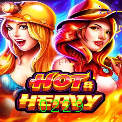 Descubra o Envolvente Mundo de HotHeavy: Uma Experiência de Jogo Inovadora