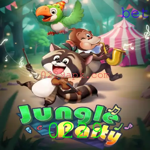 Descubra as Aventuras de 'JungleParty' – O Jogo Empolgante de Estratégia e Aventura