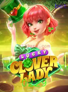 Descubra o Fascinante Mundo de LuckyCloverLady