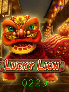 Explorando o Mundo de LuckyLion: A Nova Sensação dos Jogos