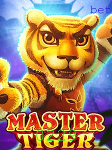 Descubra o Mundo de Estratégia e Emoção com MasterTiger