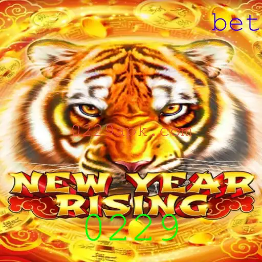 NewYearRising: Mergulhe na Aventura de 0229