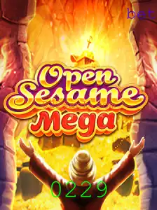 Descubra o Mundo Enigmático de OPENSESAMEMEGA