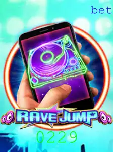 RaveJumpmobile: Um Mergulho na Ação de Pulsação Contínua