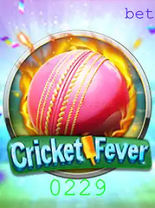 CricketFever: A Nova Sensação no Mundo dos Jogos