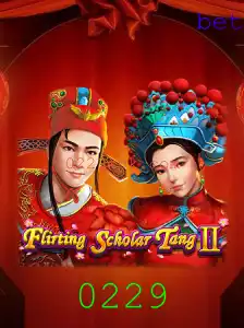 Explorando o Mundo de Flirting Scholar Tang II: Diversão e Estratégia