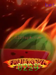 Descubra a Aventura Frutal de FruitNovaSuper60: Regras e Novidades