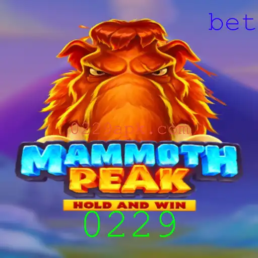 MammothPeak: Descubra o Jogo que Está Encantando o Mundo dos Games