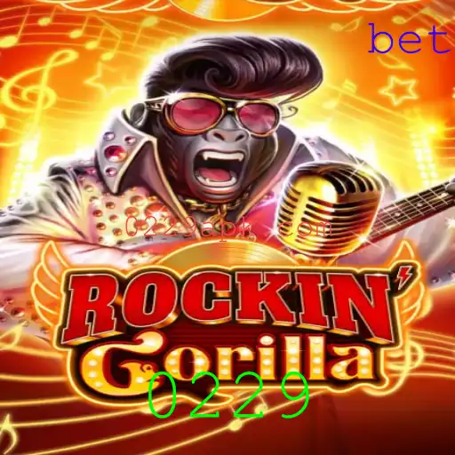 Explorando RockinGorilla: O Jogo Inovador do Ano