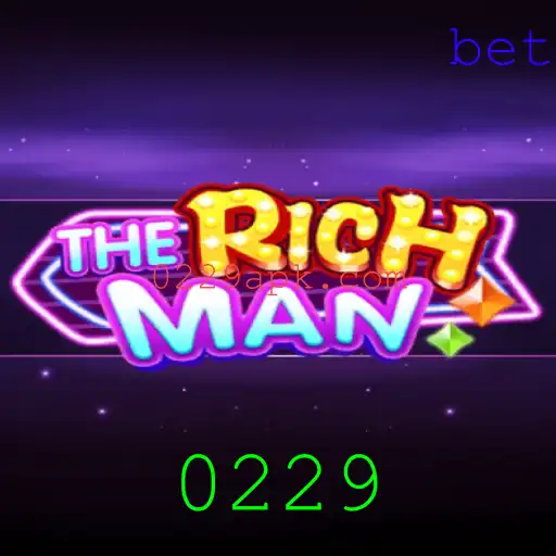 TheRichMan: Um Jogo de Estratégia e Gestão Financeira