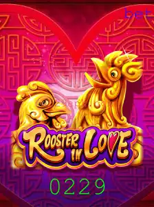 Descubra RoosterInLove: O Jogo que Está Conquistando Corações