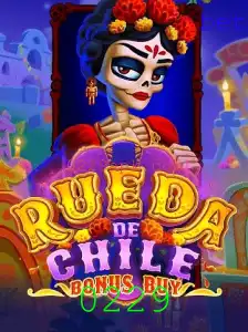 Explorando RuedaDeChileBonusBuy: O Jogo de Aventura Chileno