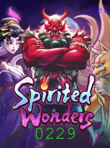 Explorando o Mundo Fascinante de SpiritedWonders