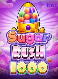 Explorando o Universo Divertido de SugarRush1000: Uma Experiência de Jogo Exclusiva