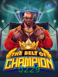 Explorando o Jogo TheBeltOfChampion: Uma Nova Forma de Desafiar seus Limites