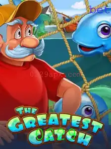 TheGreatestCatch: Um Guia Completo para O Jogo Que Está Conquistando o Mundo