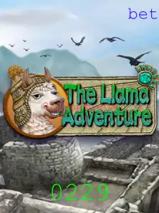 TheLlamaAdventure: Uma Jornada Épica no Mundo dos Jogos