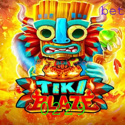 TikiBlaze: Inovação e Estratégia no Mundo dos Jogos com a Palavra-chave 0229