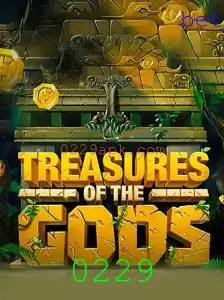 Descobrindo os Segredos de TreasureoftheGods: Um Jogo de Aventura e Estratégia