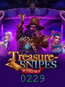 Explorando o Mundo de TreasuresnipesBonusBuy: Um Jogo de Aventura e Estratégia