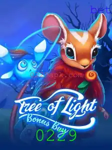 Descubra as Aventuras de TreeOfLightBonusBuy