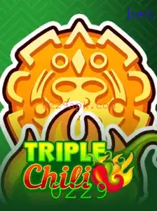 TripleChili: O Novo Fenômeno do Mundo dos Jogos