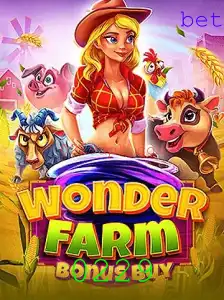 Descubra o Mundo Encantado de WonderFarmBonusBuy: Regras e Dicas